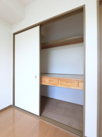 【収納】