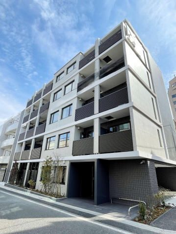 スカイコートルアナ文京本駒込