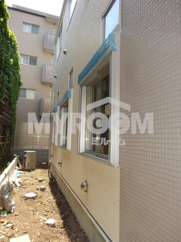 ウェルストン神楽坂のその他共用部分|共用部分共用部分☆