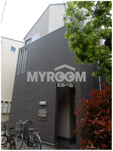 ウェルストン神楽坂