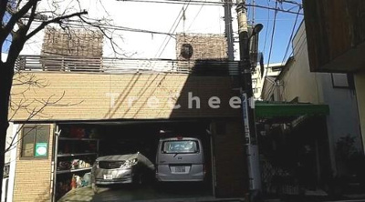 【外観】 | 第２喜代美荘
