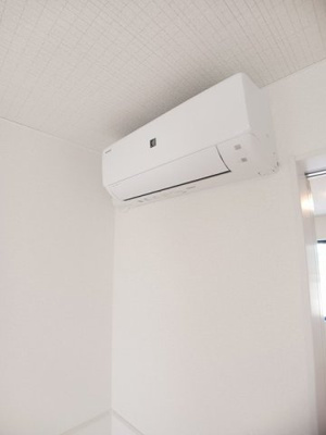 【設備】 | エテルノ木ノ本Ａ