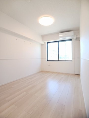 【内装】 | エテルノ木ノ本Ａ | 明るい室内です