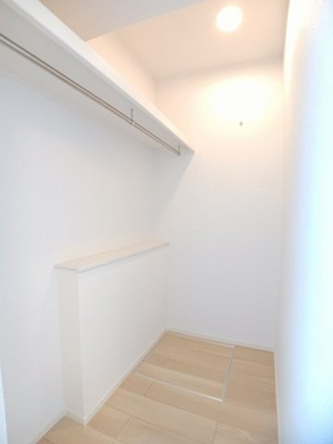 【収納】 | エテルノ木ノ本Ａ | 小物を収納するのに便利です