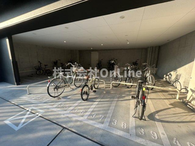 【その他共用部分】 | グランパシフィック巽中