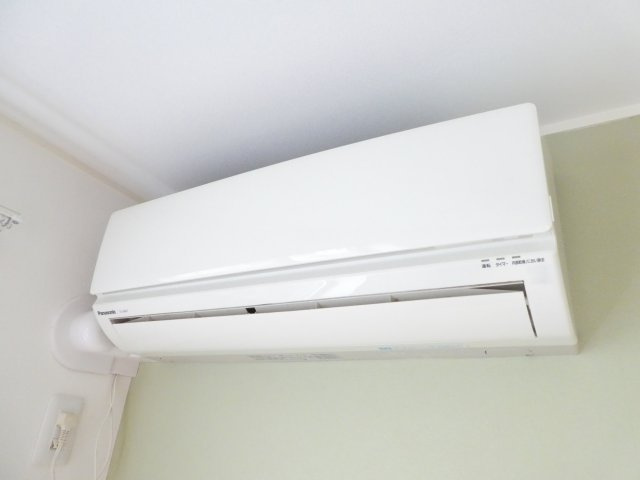 シャルム宝塚の設備