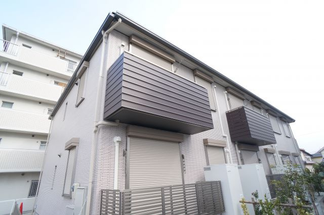 シャルム宝塚