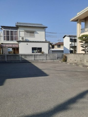 【駐車場】 | クレードル | 駐車スペースもあります