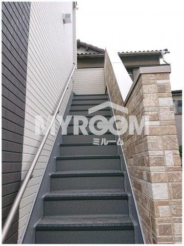 ＳｕｎｎｙＰｌａｃｅ(サニープレイス)のその他共用部分