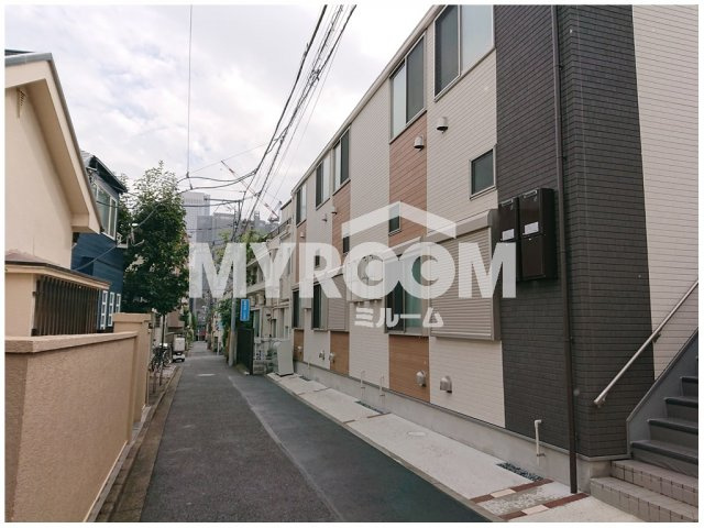 ＳｕｎｎｙＰｌａｃｅ(サニープレイス)のエントランス