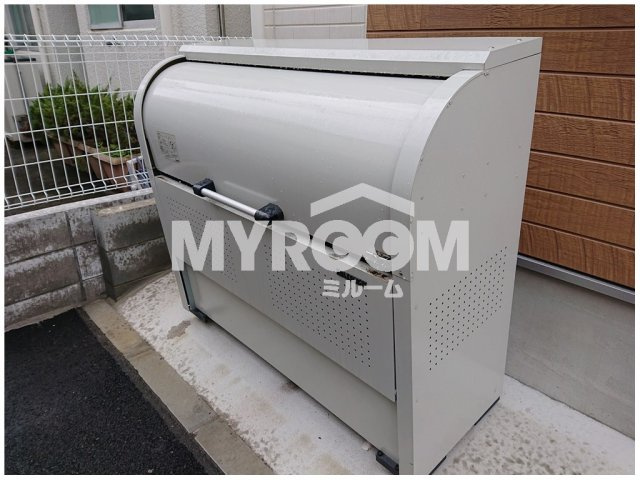 ＳｕｎｎｙＰｌａｃｅ(サニープレイス)のその他共用部分