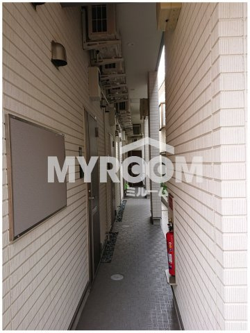 ＳｕｎｎｙＰｌａｃｅ(サニープレイス)のその他共用部分