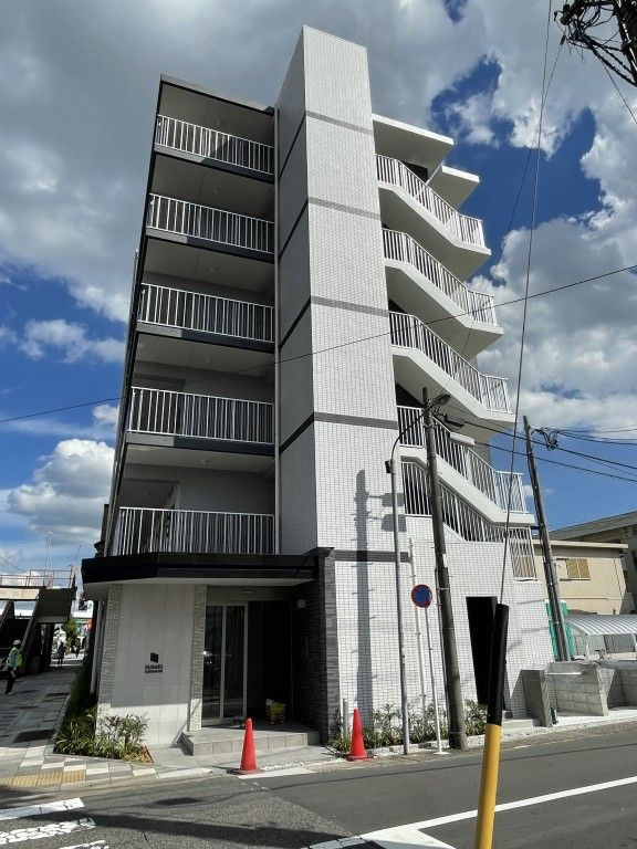 ドゥナーレ内浜町