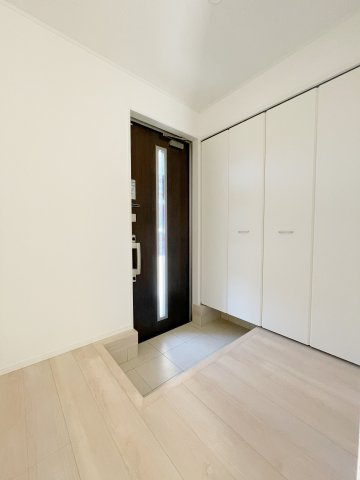 新築戸建・建売　大田原市薄葉　制震+耐震　薄葉小・野崎中