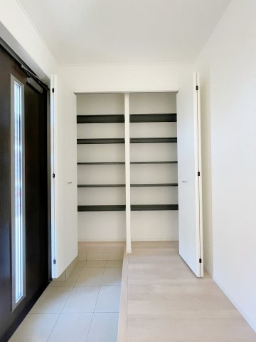 新築戸建・建売　大田原市薄葉　制震+耐震　薄葉小・野崎中