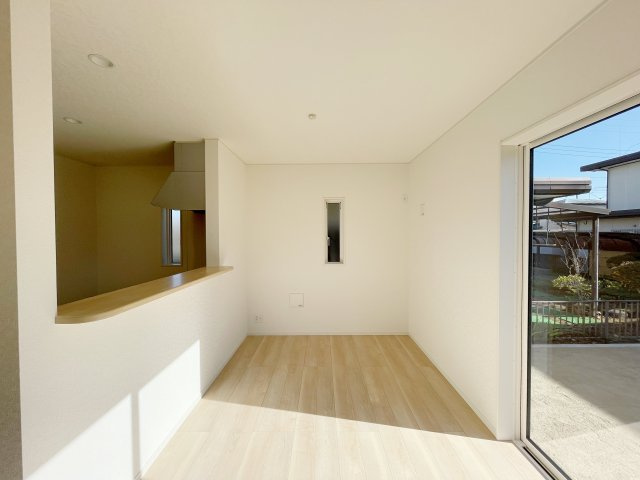 新築戸建・建売　大田原市薄葉　制震+耐震　薄葉小・野崎中