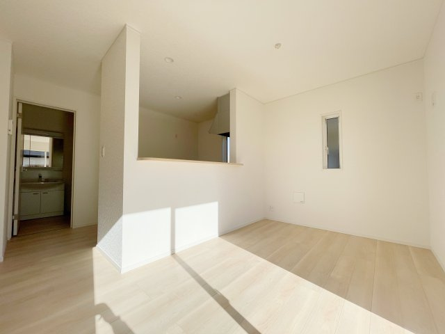 新築戸建・建売　大田原市薄葉　制震+耐震　薄葉小・野崎中