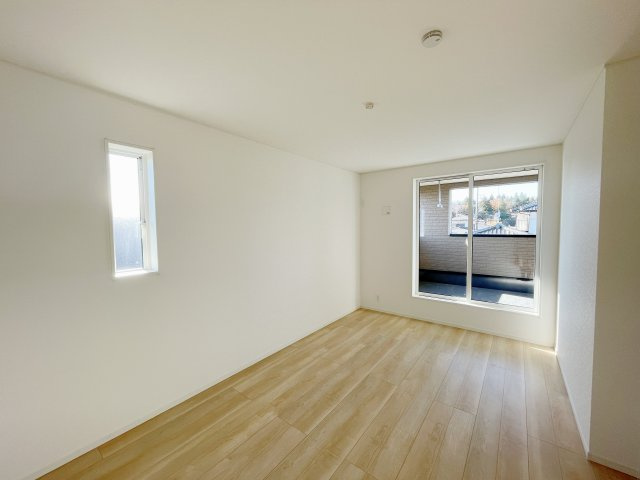 新築戸建・建売　大田原市薄葉　制震+耐震　薄葉小・野崎中