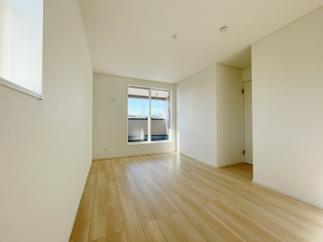 新築戸建・建売　大田原市薄葉　制震+耐震　薄葉小・野崎中