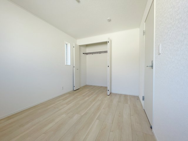 新築戸建・建売　大田原市薄葉　制震+耐震　薄葉小・野崎中