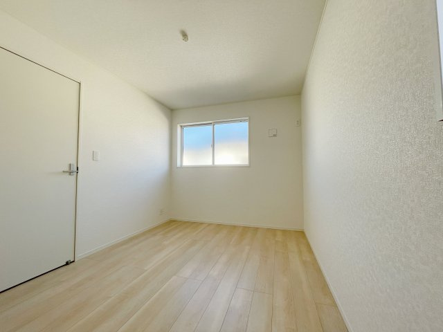 新築戸建・建売　大田原市薄葉　制震+耐震　薄葉小・野崎中