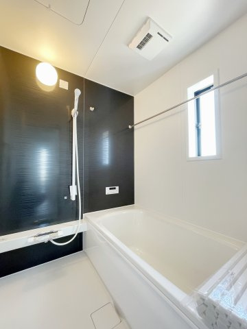 新築戸建・新築建売　矢吹町八幡町第24　善郷小・矢吹中の和室