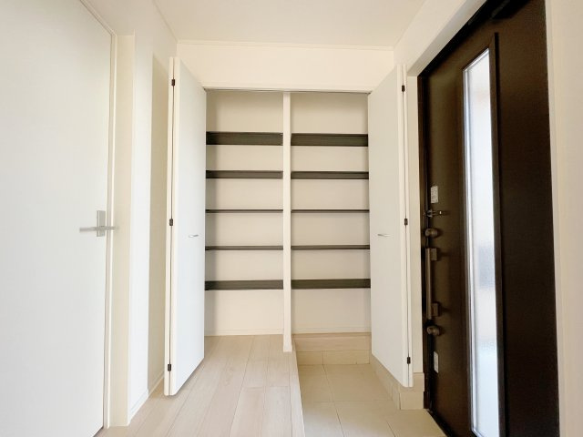 新築戸建・新築建売　矢吹町八幡町第24　善郷小・矢吹中のその他