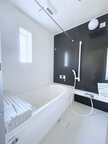新築戸建・新築建売　矢吹町東郷第3　善郷小・矢吹中のトイレ