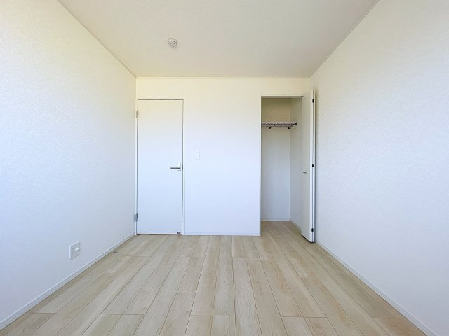 新築戸建・新築建売　矢吹町東郷第3　善郷小・矢吹中の洋室