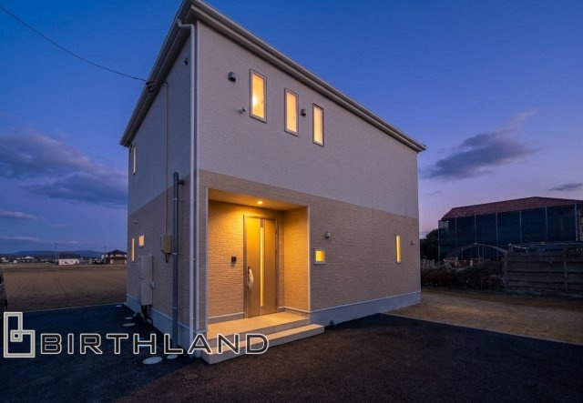 新築戸建・新築建売　矢吹町東郷第3　善郷小・矢吹中