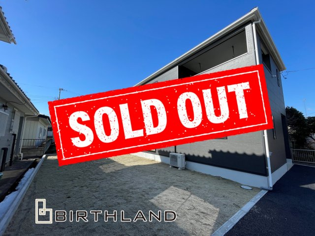 新築戸建・新築建売　矢吹町田町第1　善郷小・矢吹中