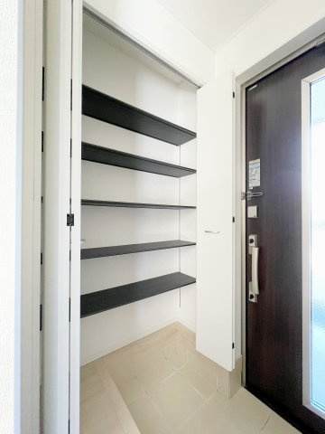 新築戸建・新築建売　矢吹町田町第1　善郷小・矢吹中の外観|敷地面積67.9坪でゆとりのある土地です！