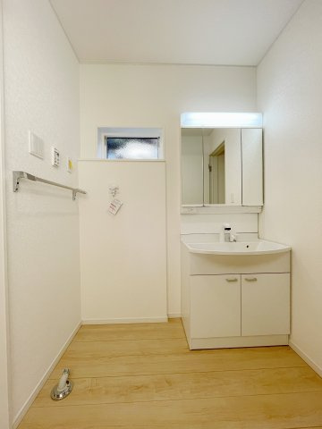 新築戸建・新築建売　矢吹町田町第1　善郷小・矢吹中のキッチン|同社施工例