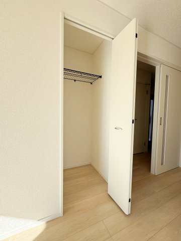 新築戸建・新築建売　岩瀬郡鏡石町旭町【耐震＋制震】第二小・鏡石中の和室