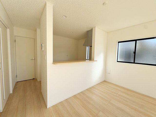 新築戸建・新築建売　岩瀬郡鏡石町旭町【耐震＋制震】第二小・鏡石中の洋室