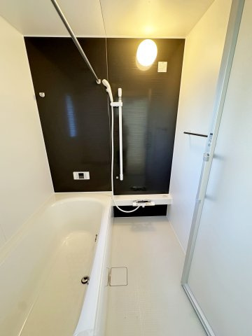 新築戸建・新築建売　岩瀬郡鏡石町旭町【耐震＋制震】第二小・鏡石中の収納