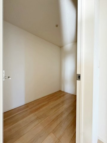 新築戸建・新築建売　岩瀬郡鏡石町旭町【耐震＋制震】第二小・鏡石中のキッチン