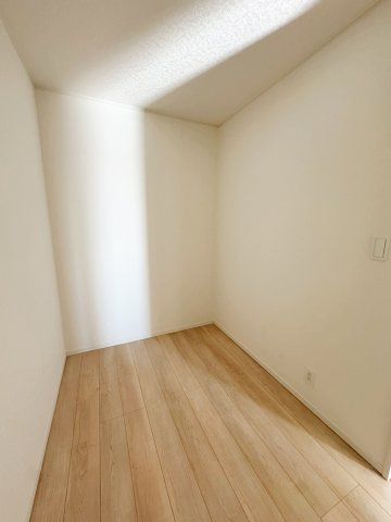 新築戸建・新築建売　岩瀬郡鏡石町旭町【耐震＋制震】第二小・鏡石中のキッチン