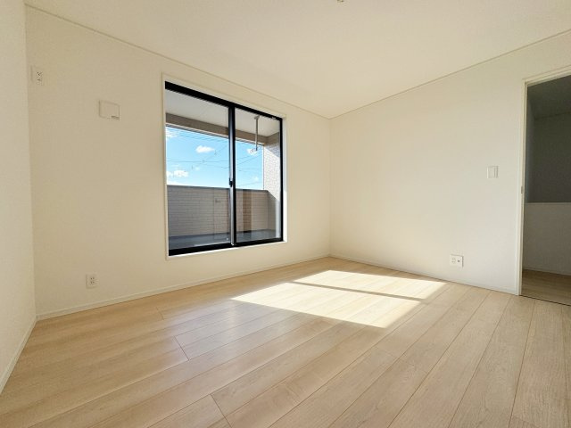 新築戸建・新築建売　岩瀬郡鏡石町旭町【耐震＋制震】第二小・鏡石中の収納
