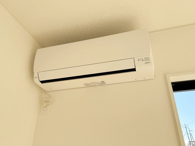 新築戸建・新築建売　岩瀬郡鏡石町旭町【耐震＋制震】第二小・鏡石中の設備