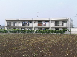 ロイヤルハイツ