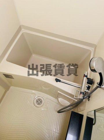 仲介手数料0円！！ディアレイシャス浅間町の浴室