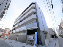 コンフォート弁天の画像