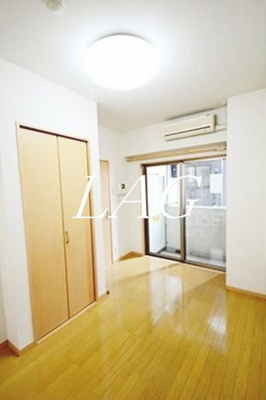 【寝室】 | ベルファース早稲田 | 寝室です。