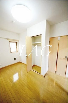 【居間・リビング】 | ベルファース早稲田 | 洋室のお部屋です。