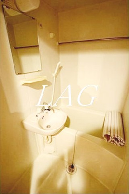 【浴室】 | ベルファース早稲田 | お風呂です。