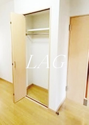 【収納】 | ベルファース早稲田 | 収納です。