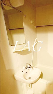 【洗面所】 | ベルファース早稲田 | 洗面台です。