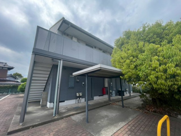 エルミタージュ　Aの画像