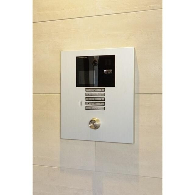 グランカーサ王子のその他共用部分